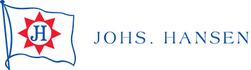Hjem JHR logo