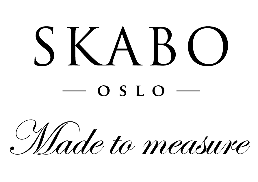 Hjem SKABO Logo