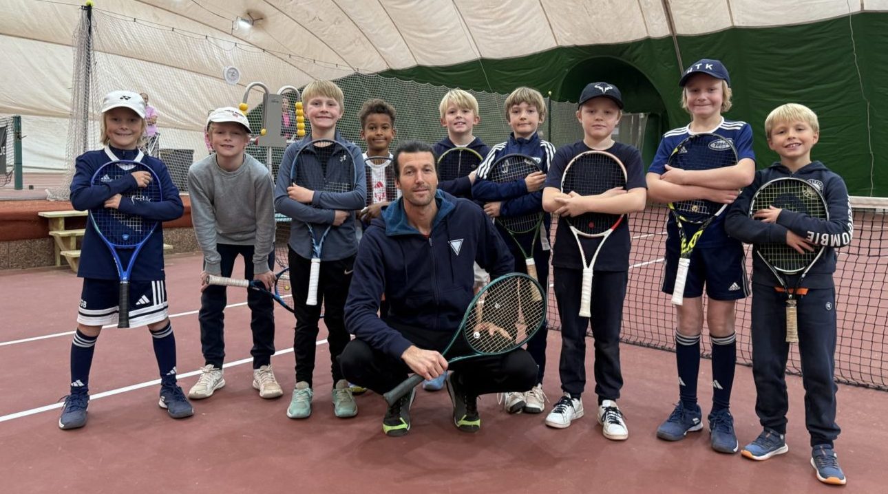 🎾 Takk for alt, Jonathan! ☕ IMG 6362 scaled e1761575620857